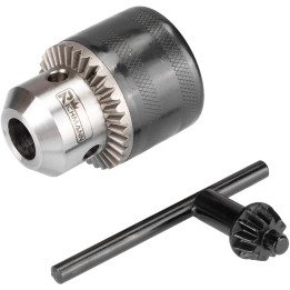 UCHWYT WIERTARSKI STOŻEK B12 1-10 MM