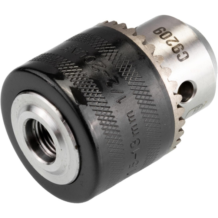 UCHWYT WIERTARSKI GWINT 1/2-20UNF 1,5-13 MM + ADAPTER SDS