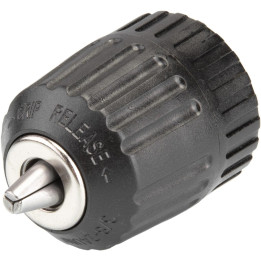 UCHWYT WIERTARSKI DO WKRETARKI 0,8-10 MM 3/8 SAMOZACISK