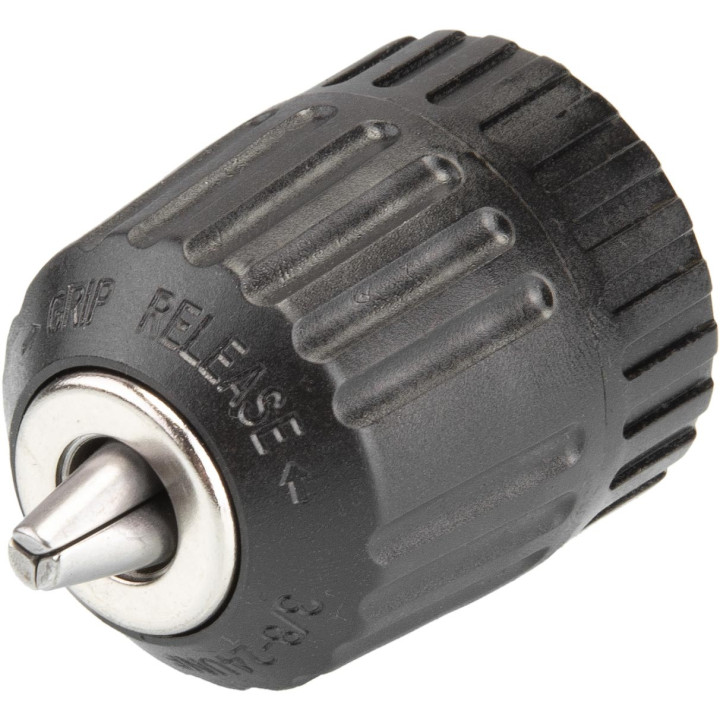 UCHWYT WIERTARSKI DO WKRETARKI 0,8-10 MM 3/8 SAMOZACISK