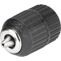 UCHWYT WIERTARSKI SAMOZACISK 2-13 MM 1/2-20UNF KOMPOZYT