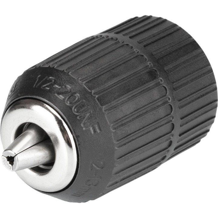 UCHWYT WIERTARSKI SAMOZACISK 2-13 MM 1/2-20UNF KOMPOZYT