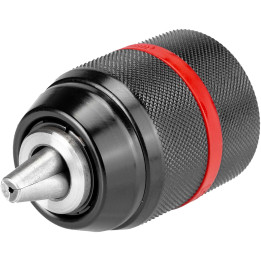 UCHWYT WIERTARSKI SAMOZACISK 2-13 MM 1/2-20UNF METAL/METAL