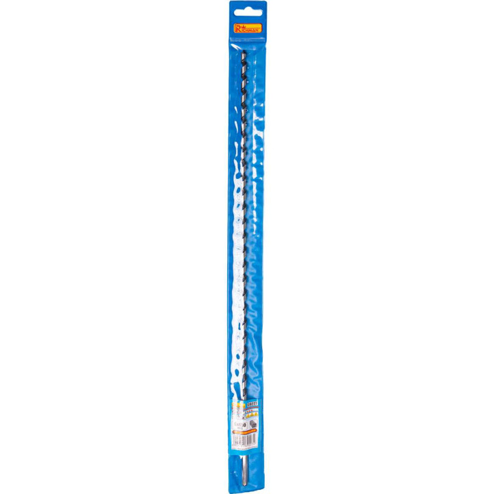 WIERTŁO ŚWIDER DO DREWNA 6x450 MM