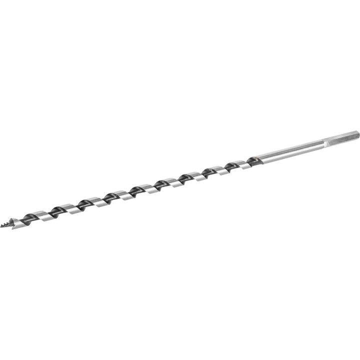 WIERTŁO ŚWIDER DO DREWNA 6x450 MM