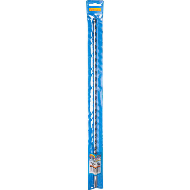 WIERTŁO ŚWIDER DO DREWNA 8x450 MM