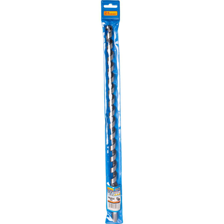 WIERTŁO ŚWIDER DO DREWNA 14x450 MM