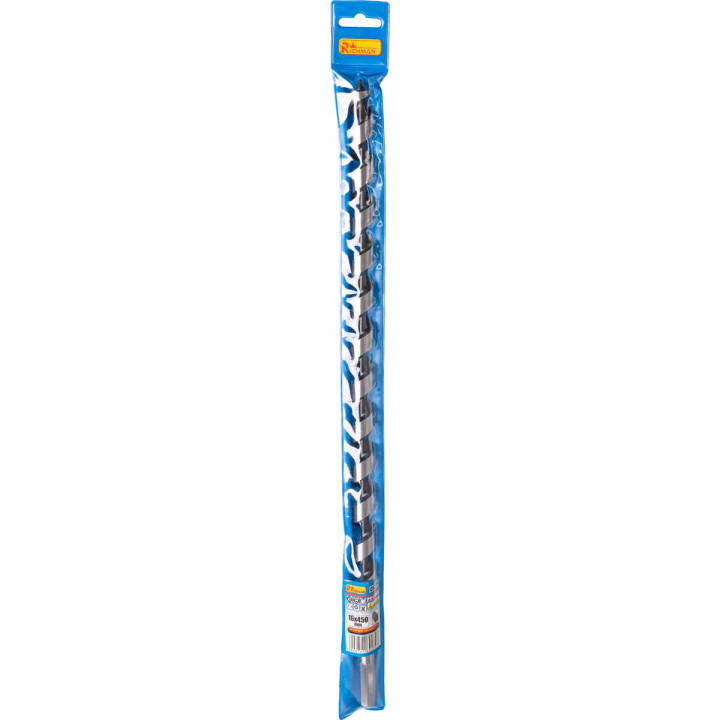 WIERTŁO ŚWIDER DO DREWNA 16x450 MM