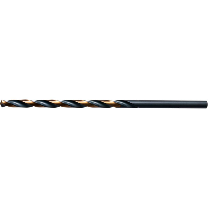WIERTŁO DO METALU DŁUGIE 4 MM (119 MM) PROFI