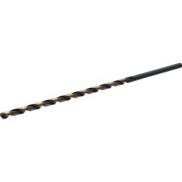 WIERTŁO DO METALU EXTRA DŁUGIE 4 MM (220 MM) PROFI