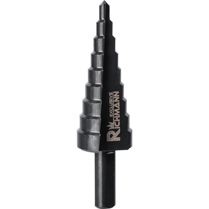 WIERTŁO STOPNIOWE DO METALU 4-20 MM