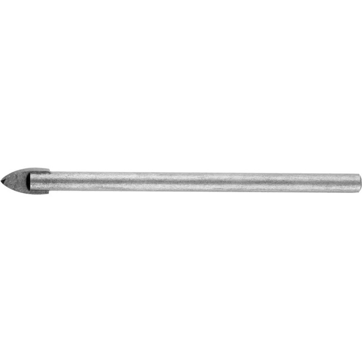 WIERTŁO DO SZKŁA I GLAZURY 4 MM