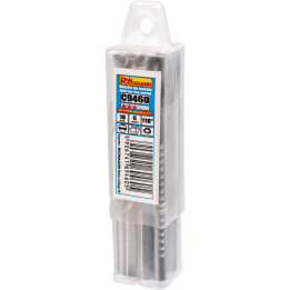 Wiertło pojedyncze do metalu HSS 3,3 mm