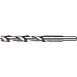 WIERTŁO POJEDYŃCZE DO METALU 13,5 MM UCHWYT 13 MM HSS