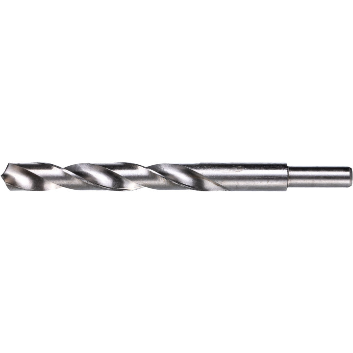 WIERTŁO POJEDYŃCZE DO METALU 18,5 MM UCHWYT 13 MM HSS