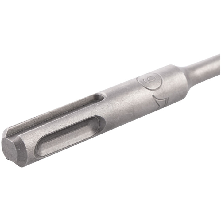 WIERTŁO DO BETONU SDS+ 12x400/320 MM X4