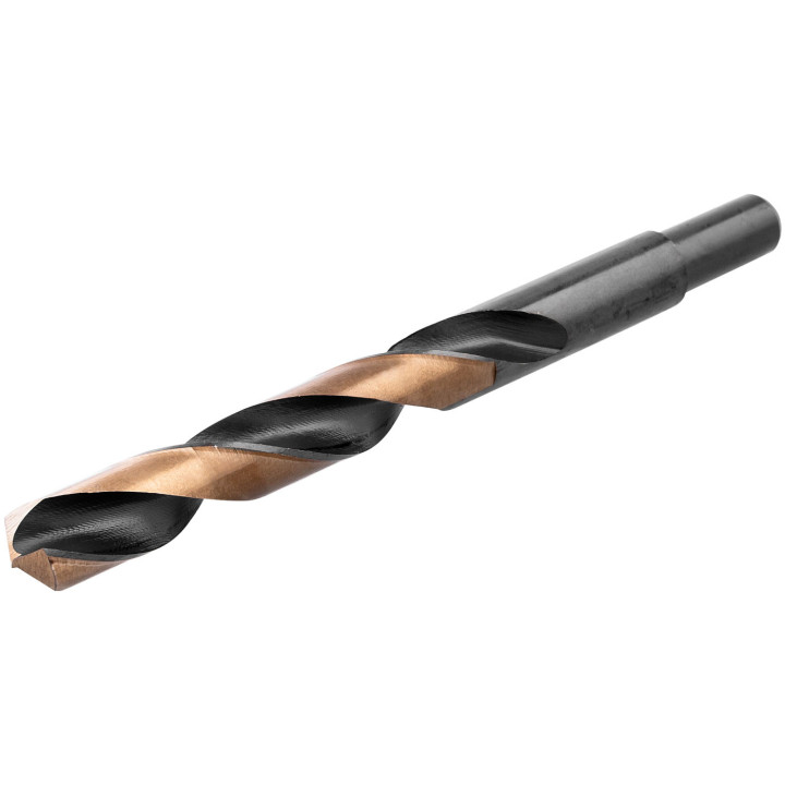 WIERTŁO DO METALU 2,5 MM PROFI