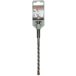 WIERTŁO DO BETONU ZBROJONEGO SDS+ PROFI 8x160/110 MM X3