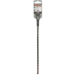 WIERTŁO DO BETONU ZBROJONEGO SDS+ PROFI 8x260/210 MM X3