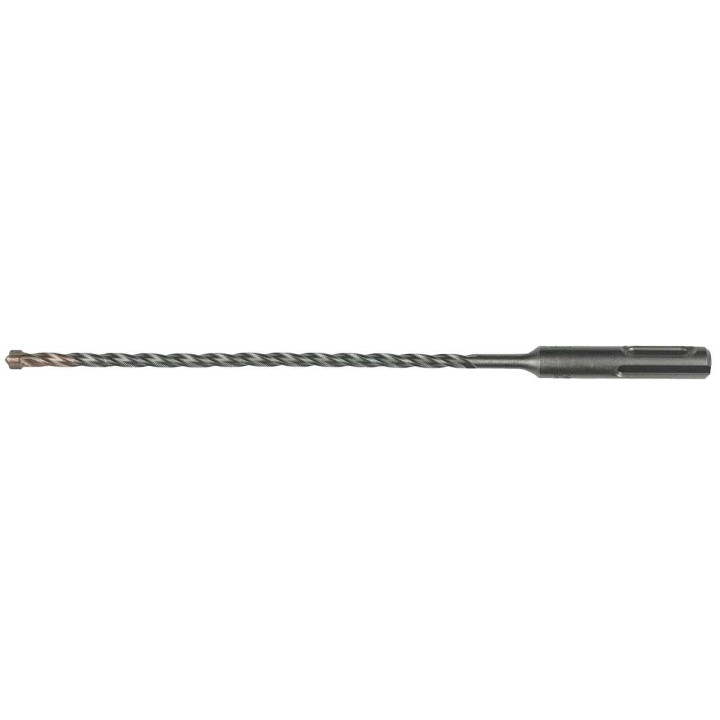 WIERTŁO DO BETONU ZBROJONEGO SDS+ PROFI 8x260/210 MM X3