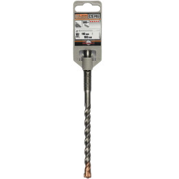 WIERTŁO DO BETONU ZBROJONEGO SDS+ PROFI 10x160/110 MM X3