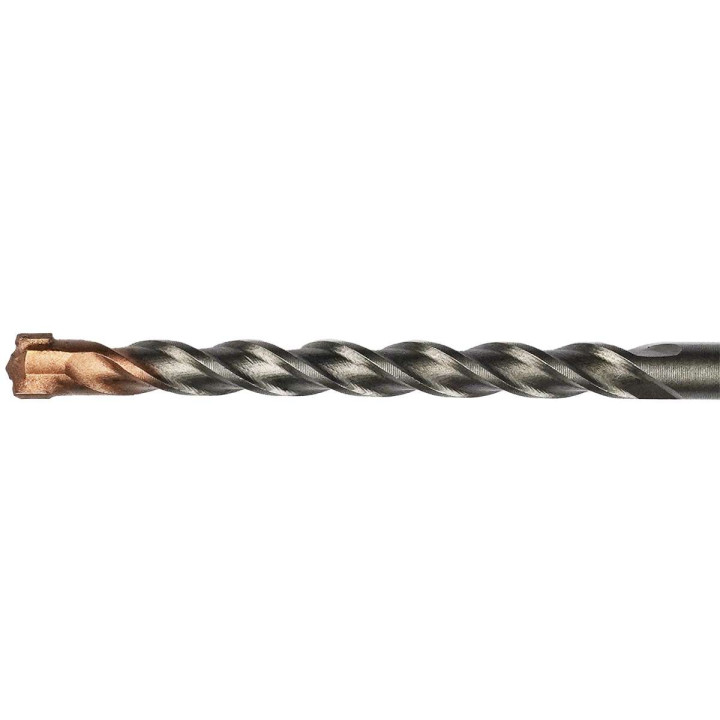 WIERTŁO DO BETONU ZBROJONEGO SDS+ PROFI 10x160/110 MM X3