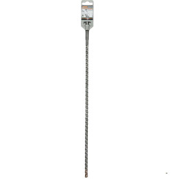 WIERTŁO DO BETONU ZBROJONEGO SDS+ PROFI 10x460/410 MM X3