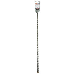 WIERTŁO DO BETONU ZBROJONEGO SDS+ PROFI 12x460/410 MM X3