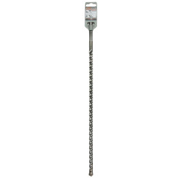 WIERTŁO DO BETONU ZBROJONEGO SDS+ PROFI 14x460/410 MM X3