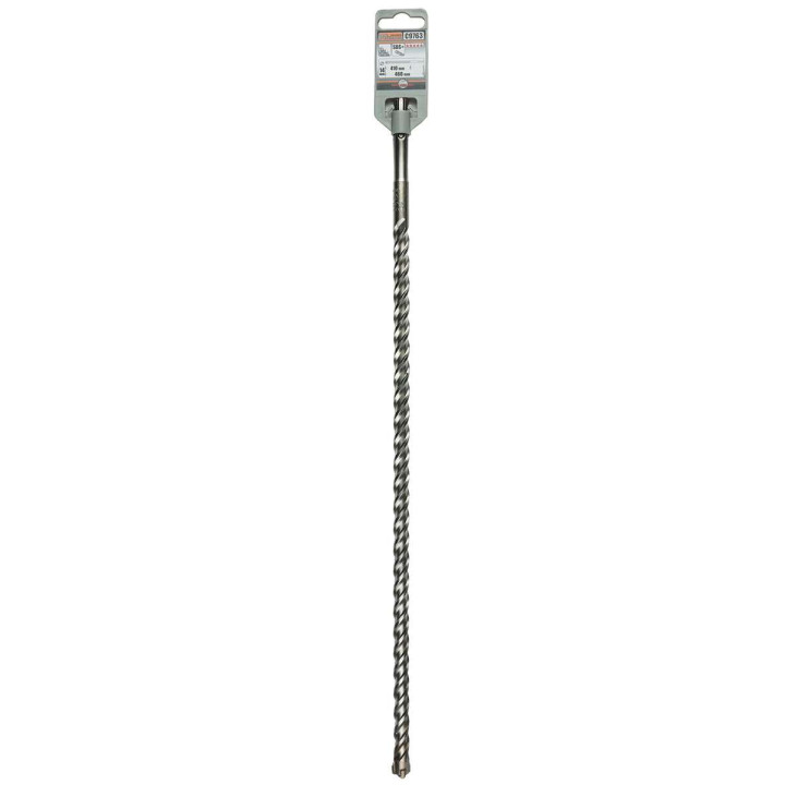 WIERTŁO DO BETONU ZBROJONEGO SDS+ PROFI 14x460/410 MM X3