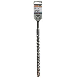 WIERTŁO DO BETONU ZBROJONEGO SDS+ PROFI 16x260/210 MM X3
