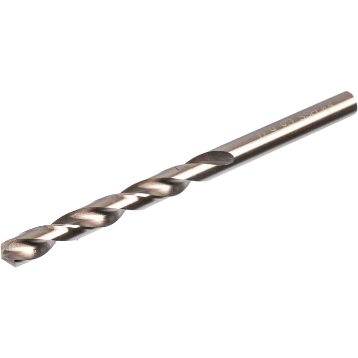 WIERTŁO KOBALTOWE DO METALU 4 MM