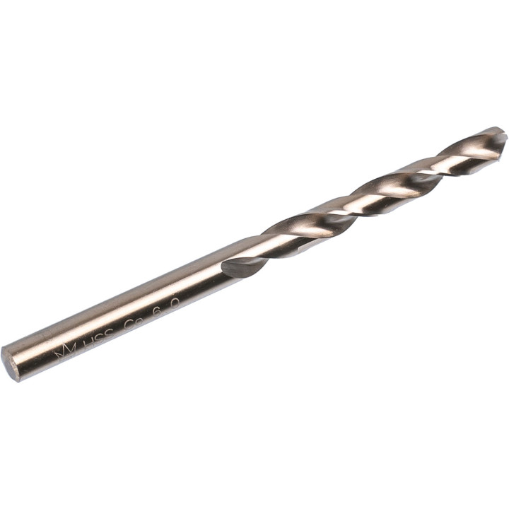 WIERTŁO KOBALTOWE DO METALU 11 MM