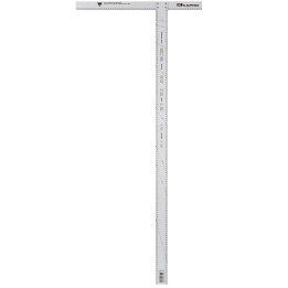 KAPRO KĄTOWNIK DO PŁYT GIPS-KARTON 120x55 CM