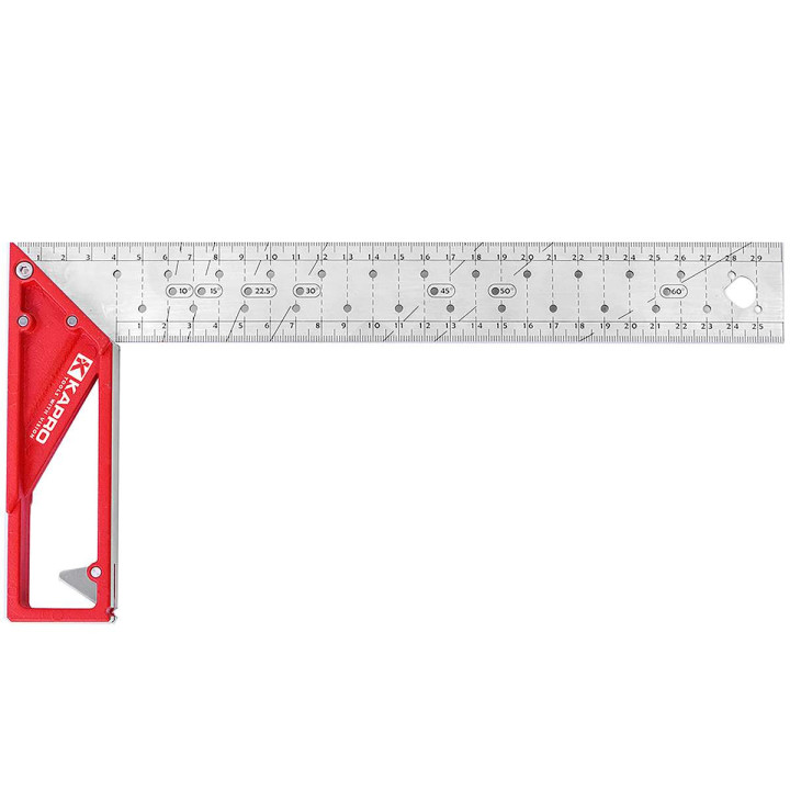 KAPRO KĄTOWNIK 30 CM PROFESSIONAL