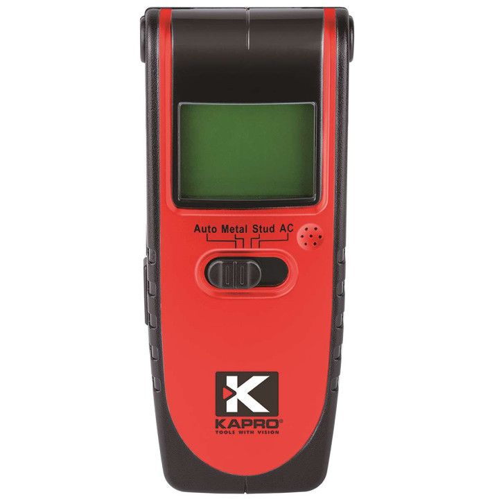 KAPRO WYKRYWACZ PRZEWODÓW ELEKTRONICZNY