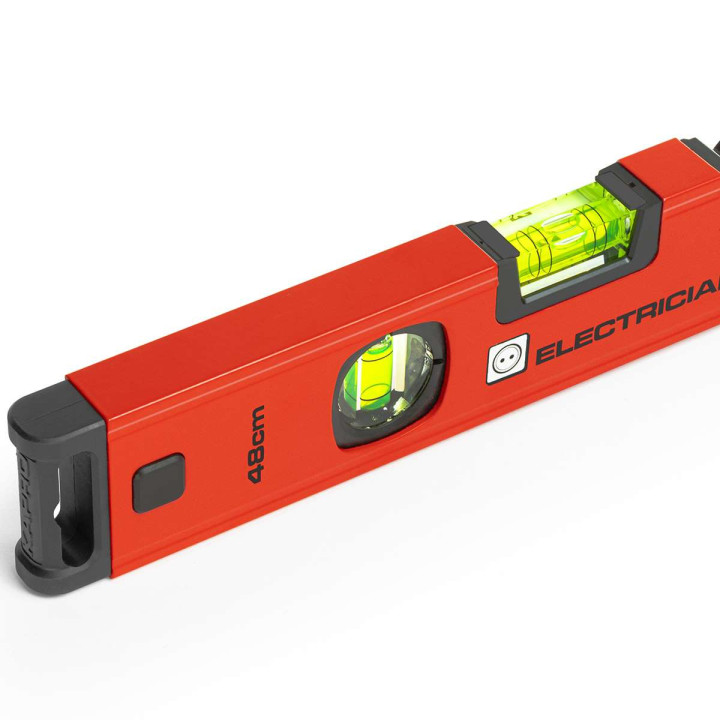 KAPRO POZIOMICA DLA ELEKTRYKA 48 CM