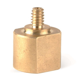 KAPRO ADAPTER DO STOJAKÓW 5/8' x 1/4'