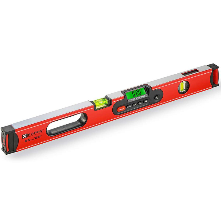 KAPRO POZIOMICA ELEKTRONICZNA 60 CM