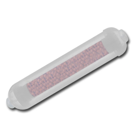 Biorezonator wody - stymulator bioceramiczny FIR USTM L-BIO