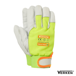 Velcro Visio 11