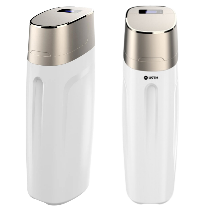 Zmiękczacz wody UST-M Golden WS-20-LCD-GOLDEN 20L