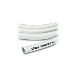 Rura SANHA MultiFit-Flex Zwój 16x2,00 mm 200 m