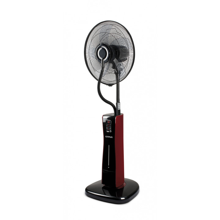 WENTYLATOR 40CM PODłOGOWY Z BRYZĄ G50022 G3FERRARI***EOL