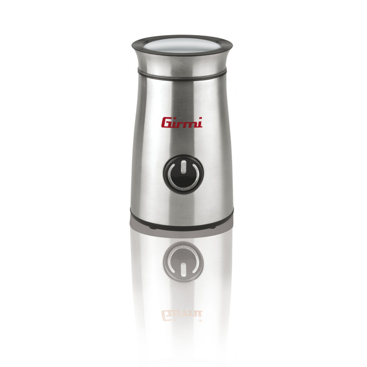 MłYNEK DO KAWY GIRMI MC 01 INOX 150WAT