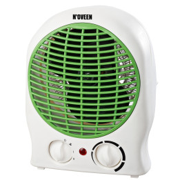 TERMOWENTYLATOR FH11 NOVEEN GREEN