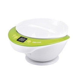WAGA KUCHENNA GIRMI PS20 GREEN****
