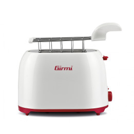 TOSTER GIRMI TP10 WHITE