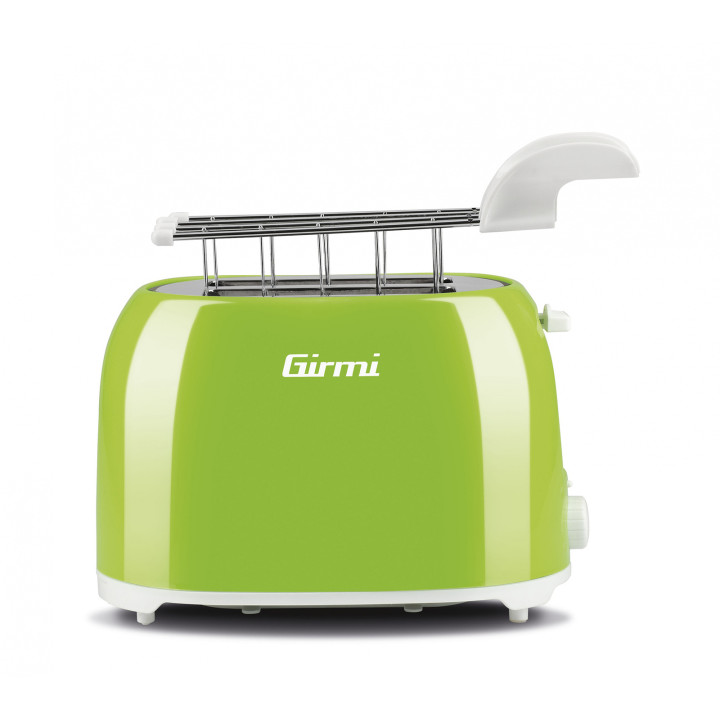 TOSTER GIRMI TP10 GREEN