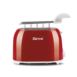 TOSTER GIRMI TP10 RED